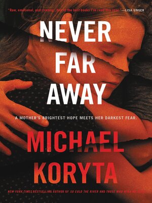 cover image of Never Far Away